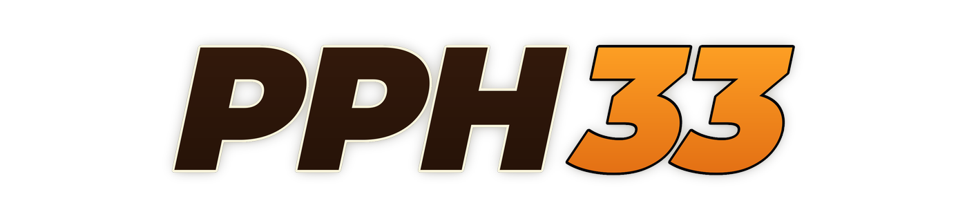 pph33 logo